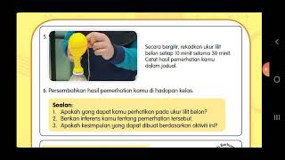 Download lagu Tahun 6/ Sains Bil 10/ Bab 3: Proses Hidup Mikroorganisma/ Buku Teks KSSR Semakan/ ms 36-39 mp3