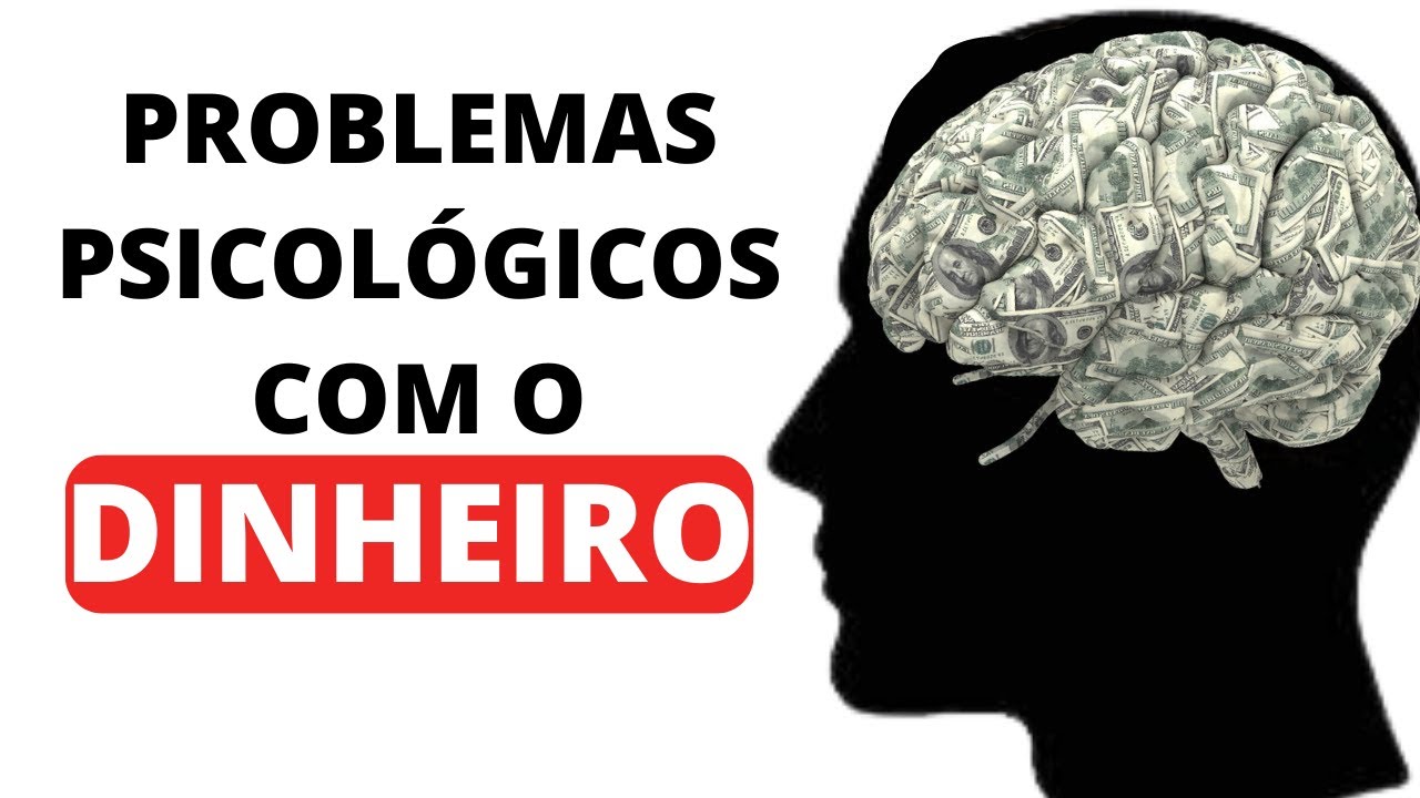 Porque você continua tendo os mesmos problemas com o dinheiro (e como resolvê-los)