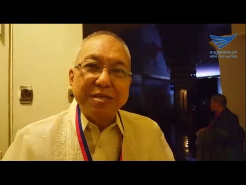 Comments from Ricky Lee - Walang Take Two