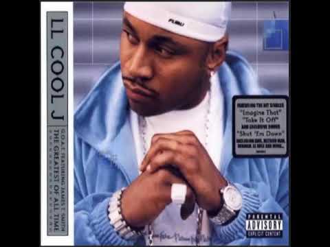 Ll Cool J - You And Me (feat. Kelly Price)