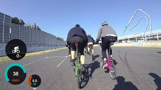 Brompton World Championship JAPAN 2018