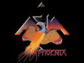 Asia:-'Parallel Worlds'/'Vortex'/'Déyà'