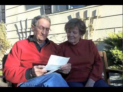 A Sixty Year Love Story