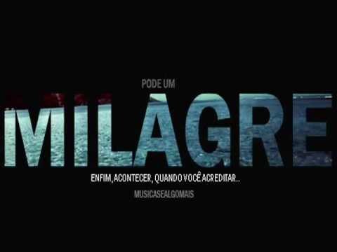 Tempo de Refletir-YURI(marcio)