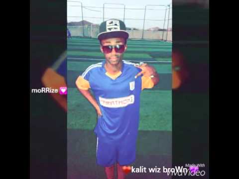 DJ kalit and Ak Patoh Yareh fresh kid at amaano boding and day school