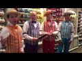Dapper Dans Goodbye My Coney Island Baby
