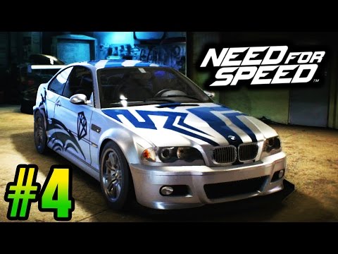 Need for Speed 2015 - Part 4 - NEW WHIP! (NFS 2015 Playthrough Part 4)