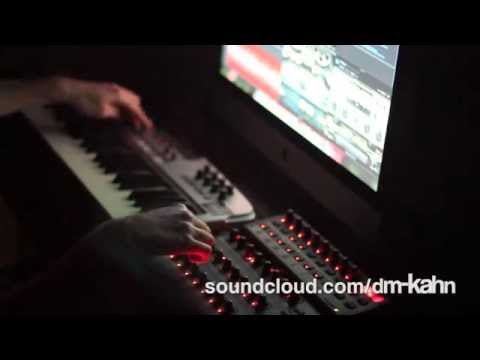 KAPENA MOKIAO - Reap What You Sow [Live Mix]