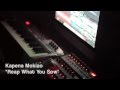 KAPENA MOKIAO - Reap What You Sow [Live Mix]