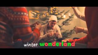 Jason Mraz - Winter Wonderland (Almost Official Video)