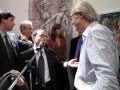 Carola Costella Milano Mostra Video Presentazione Artisti 27 10 2011 Wmv