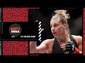 Previewing Kayla Harrison vs. Cindy Dandois | PFL 6 Pre-Fight Show | ESPN MMA