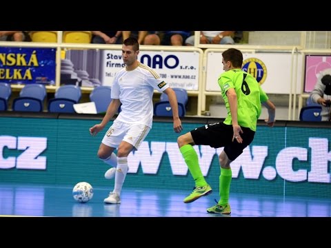 FC Balticflora Teplice - FK ERA-PACK Chrudim 7:6 pk