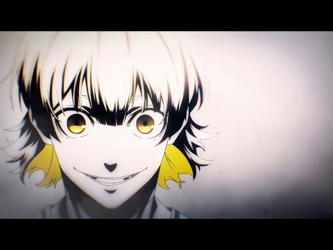 「Creditless」Blue Lock OP / Opening 1「UHD 60FPS」
