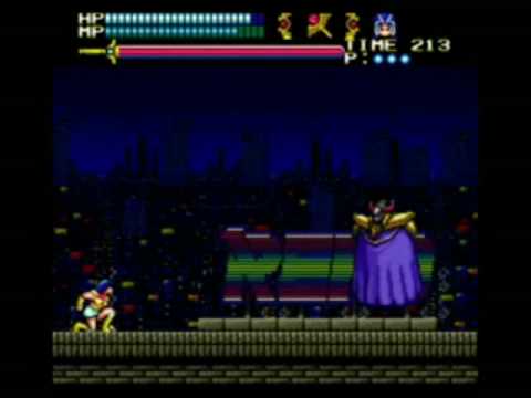 S play review Valis III