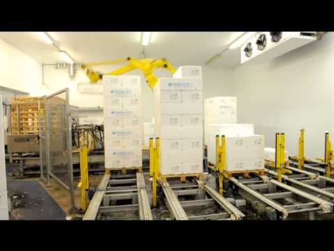 Slakteriet Florø 2011