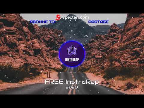 [FREE] InstruRap Libre De Droit | Freestyle Rap Trap Beat 2020
