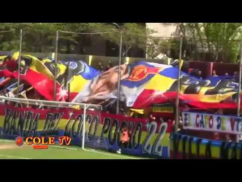 COLEGIALES 1 PLATENSE 3   RESUMEN   from YouTube