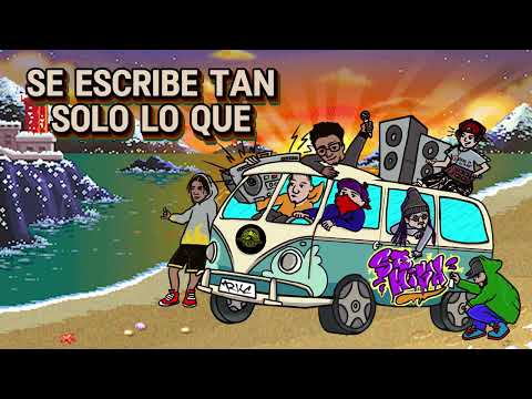 Resguardo K-llejero Ft A Blanco y Negro - So High.