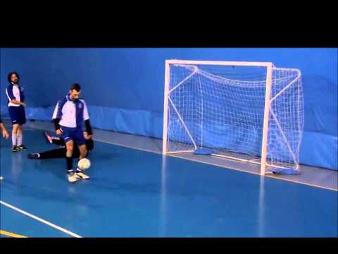 Neofutura - Le Querce Sarnano 8-6