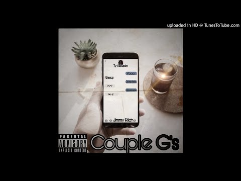 Ty Assassin (feat. Jimmy Riich) - Couple Gs