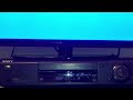 Rewinding A VHS Toy Story 1996 French Canadian VHS