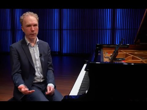 Ralph van Raat talks about Pierre Boulez: Prélude, Toccata et Scherzo (1944)