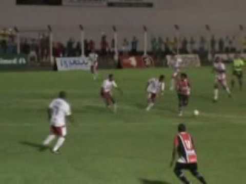 Concórdia 3 x 6 Joinville 26012011