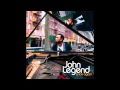 John Legend - Heaven