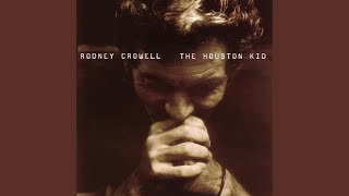 Rodney Crowell - Wandering Boyd video