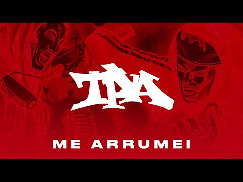 Video thumbnail for Me Arrumei