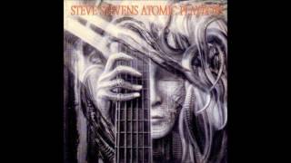 Steve Stevens-Atomic Playboys (Full Album) 1989