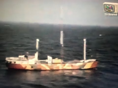 Geschiedenis van de Zee-Zenders 1989