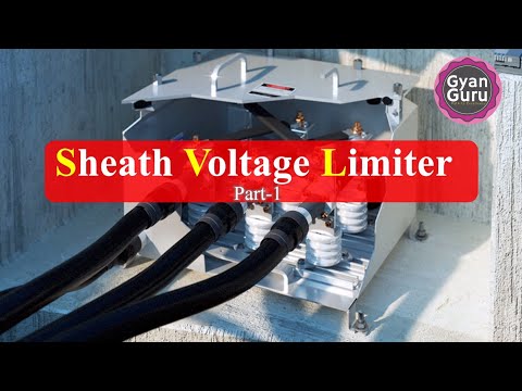 Sheath Voltage Limiter (#SVL) Part -1