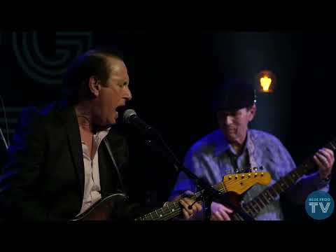 Jack De Keyzer - All Along The Watchtower | Blue Frog Studios