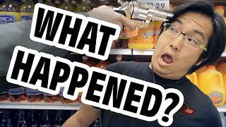 What Happened to FreddieW? - RocketJump's Destruction video