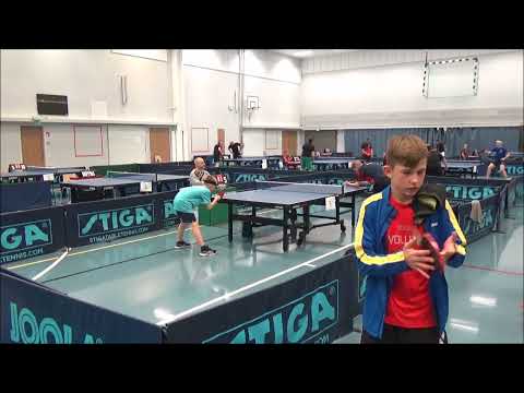 AUTIO Riku - KOIVUMÄKI Jimi (PT 75, Tampere GP 23-24.09.2023)