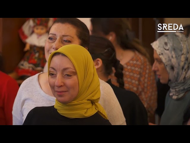 Фестиваль "Юные дарования"