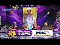 PENAMPILAN TASLIM DI KDI 2025 BERHASIL DAPAT PUJIAN PARA JURI