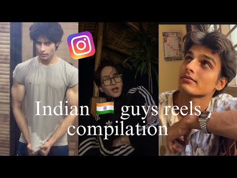 Hot Indian Men