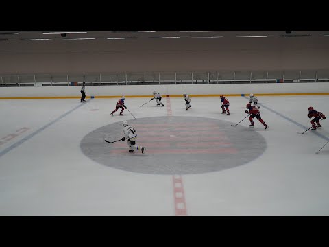 REDS White - Kiekko-Espoo EKS II (AA)