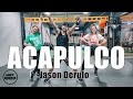 ACAPULCO - Jason Derulo - Zumba - Pop - Mega Mix 85 l Coreografia Oficia l l Cia Art Dance