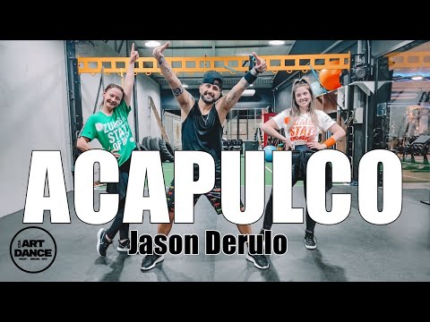 Acapulco - Pop Workout