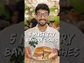 An Epic Food Tour In Bandra Mumbai ️