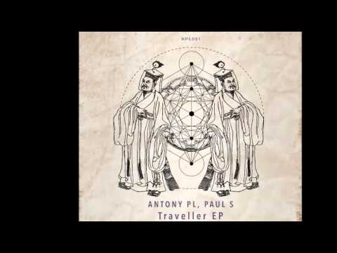 Antony PL & Paul S  - 1987 (Original Mix)