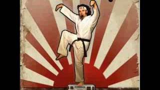 No More Kings - Umbrella