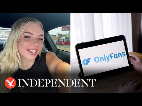 OnlyFans-ster Tasha Paige klaagt over haar belastingaanslag / Weblog