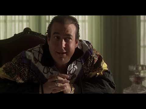 Orgazmo - I am Sancho