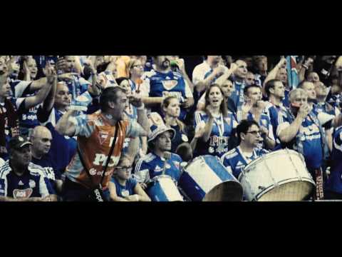 A MOL-PICK SZEGED kisfilmje