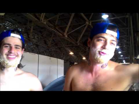 Integraê - 2º dia de Intermed Paraná